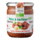 34 % de réduction : Lucien Georgelin – Pot de pâte à tartiner Bio au cacao et aux noisettes – 400 g