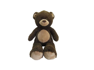 Peluche Ours assis – 100 cm
