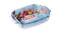 70 % de remise : Pyrex Classic Plat à four en verre rectangulaire – 30 x 19 cm