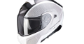 SCORPION EXO-930 CIELO, CASQUE MODULABLE