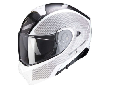 SCORPION EXO-930 CIELO, CASQUE MODULABLE