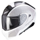 SCORPION EXO-930 CIELO, CASQUE MODULABLE