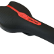 SELLE DE VÉLO VTT SPORT 500 ROUGE