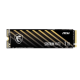 33 % de remise : MSI Spatium 4.0 NVMe M470 SSD interne