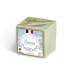 La Corvette, Savon de Marseille Olive Cube 300 g