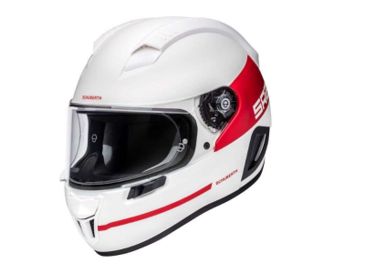 Casque Moto Intégral Schuberth SR2 Horizon Casque