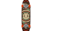 SKATEBOARD -8.75″ HATCHED CRUISER –