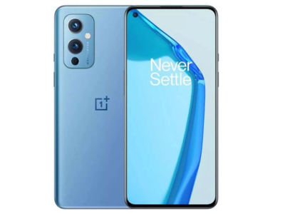 Smartphone’OnePlus 9 -12Go -Ram 256Go