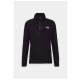 51 % de remise : The North Face Homesafe Snap Neck – Sweat polaire