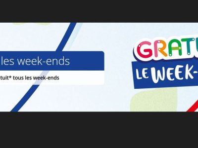 Voyager en famille: Le réseau Tan gratuit tous les week-ends