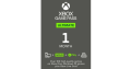 Xbox Game Pass Ultimate – Abonnement 1 mois