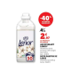 Lenor Adoucissant (50 lavages) – Différentes variétés