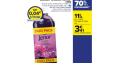 70 % de remise : Lenor – Pack de 2 bouteilles d’adoucissant – 90 lavages