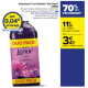 70 % de remise : Lenor – Pack de 2 bouteilles d’adoucissant – 90 lavages