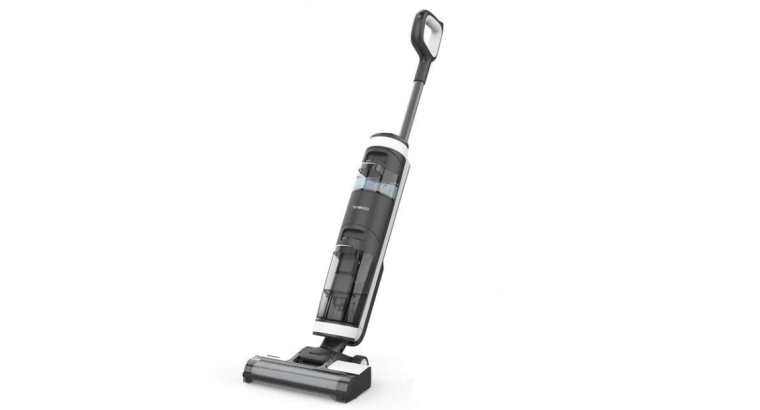 Tineco Floor One S3 Aspirateur eau et poussière