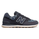 Baskets New Balance 574 – Bleu