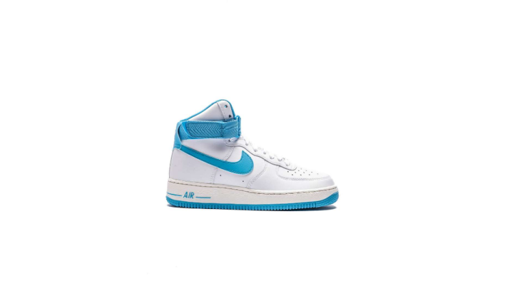 34 % d’économies : Nike Air Force 1 High OG QS