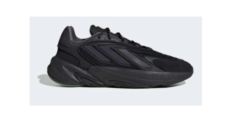 Bénéficiez de 48 % de remise : Adidas – Baskets Ozelia