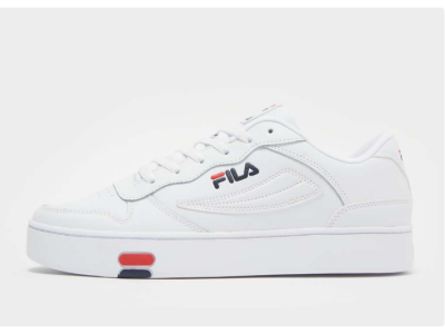 Economisez 44 % : Fila – Baskets MGX-100 Low Homme