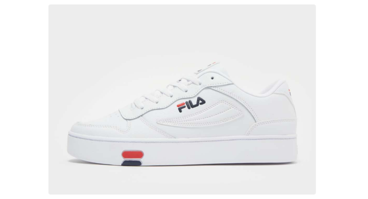 Economisez 44 % : Fila – Baskets MGX-100 Low Homme