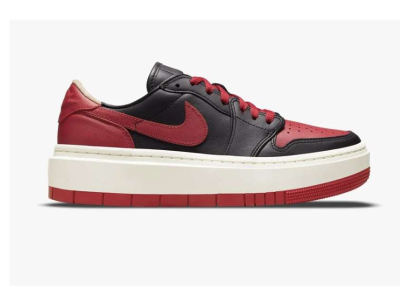 Bénéficiez de 50 % de remise sur une sélection de baskets Jordan -Ex: Nike Wmns Air Jordan 1 LV8D SE