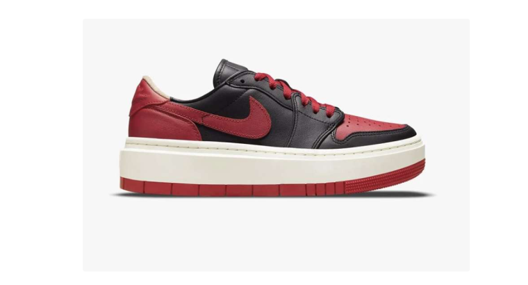 Bénéficiez de 50 % de remise sur une sélection de baskets Jordan -Ex: Nike Wmns Air Jordan 1 LV8D SE