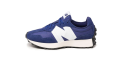 Baskets New Balance Victoria Blue