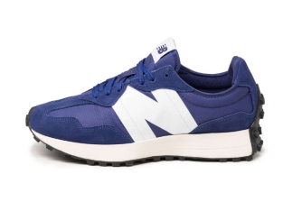 Baskets New Balance Victoria Blue