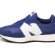 Baskets New Balance Victoria Blue