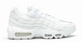 Jusqu’à -55 % : Baskets Nike Women’s Air Max 95