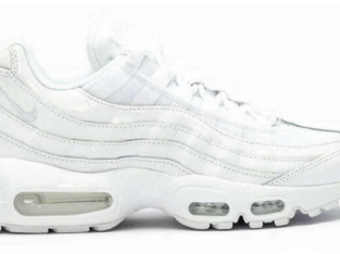 Jusqu’à -55 % : Baskets Nike Women’s Air Max 95