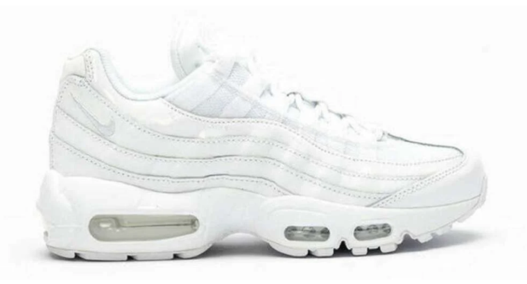 Jusqu’à -55 % : Baskets Nike Women’s Air Max 95