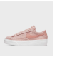 50 % de remise : Blazer Low Platform Essentials – Baskets Nike