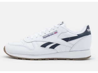 53 % de réduction sur une sélection de baskets Reebok – Ex : Reebok Classic en cuir