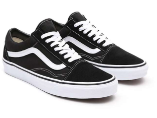 60 % de remise : Baskets Old Skool – Vans