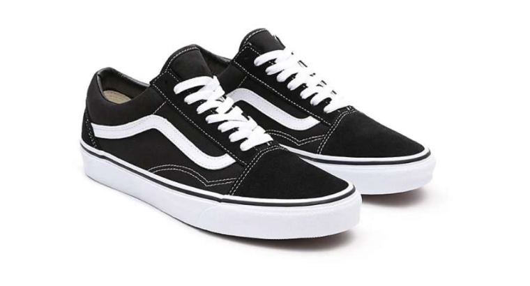 60 % de remise : Baskets Old Skool – Vans