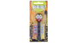 PEZ Halloween – Distributeur bonbons avec 2 recharges