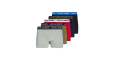 -19 % : Pack de 5 boxers – Jack  & Jones Homme