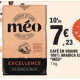 -34 % : Méo Café en grains Excellence – 1 kg