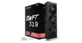 XFX Speedster SWFT 319 RX 6900 XT Carte Graphique 16GB GDDR6