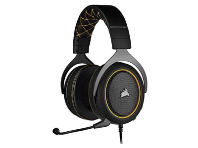 Bénéficiez de 51 % de remise : Corsair HS60 Pro – Casque Gaming