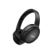 Economisez 22 % : Bose Quietcomfort 45 – Casque sans fil – Bluetooth avec microphone pour appels