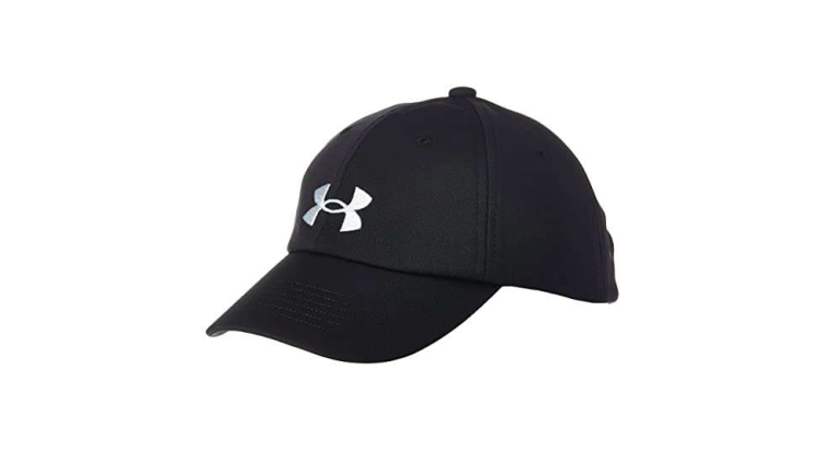 40 % de réduction : Under Armour – Casquette pour Femme