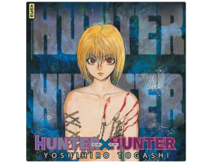 Gratuit : Chapitres 381 à 391 d’Hunter X Hunter