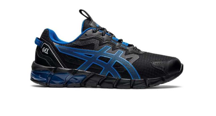 Chaussures sportifs : Asics Gel-Quantum 90