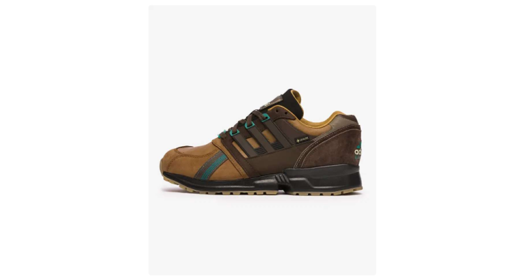 Adidas – Chaussures Equipment CSG 91 GTX Gore-Tex