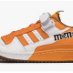 – 55 % : Adidas – Chaussures Forum Low 84 x M&M’s