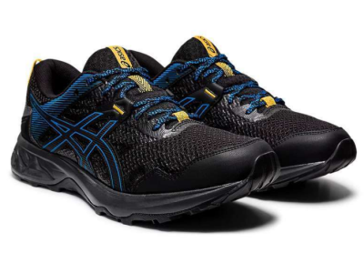 64 % de réduction : Asics – Chaussures Homme Gel Sonoma 5