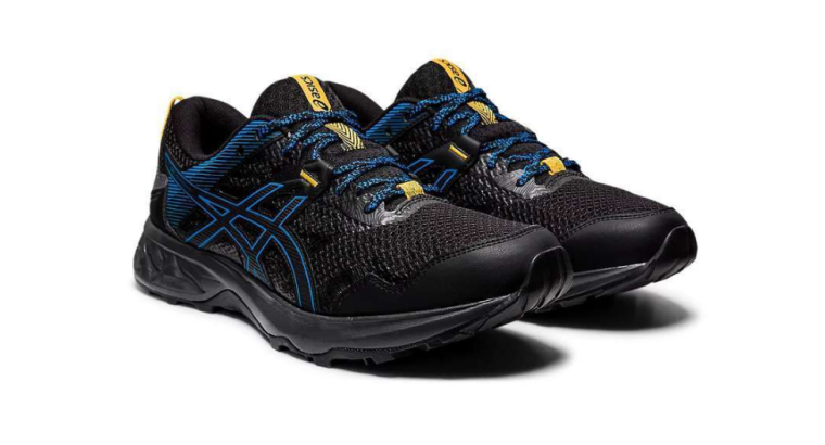 64 % de réduction : Asics – Chaussures Homme Gel Sonoma 5