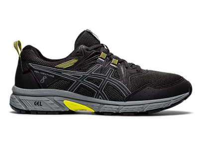 -40 % : Asics : Chaussures Gel-Venture 8 pour Homme